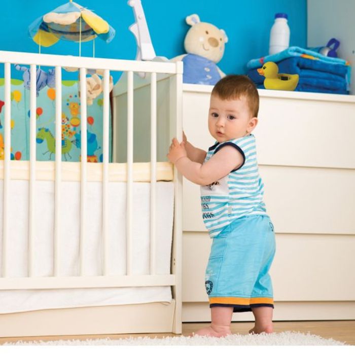 Bad- og romtermometer, And, Dreambaby