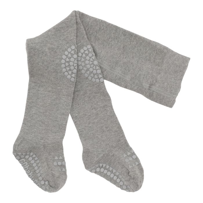Crawling Starter Kit, GoBabyGo, Grey Melange