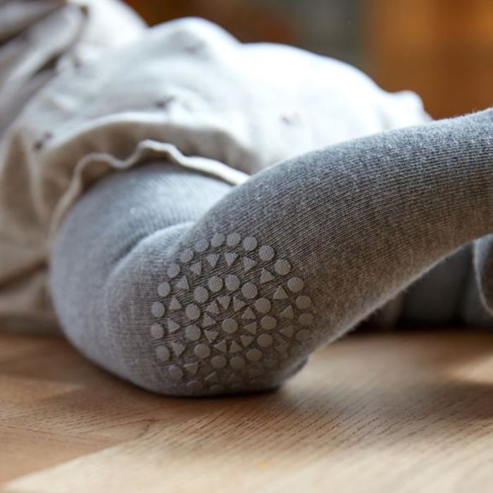 Crawling Starter Kit, GoBabyGo, Grey Melange