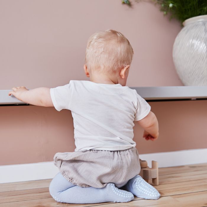 Crawling Starter Kit, GoBabyGo, Sky Blue