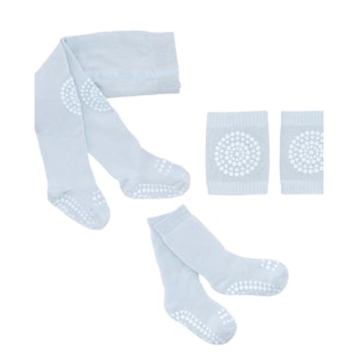 Crawling Starter Kit, GoBabyGo, Sky Blue