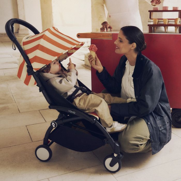 Trille, Stokke® YOYO³, Capri