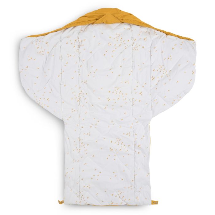 Vognpose, Voksi®, Carry, Golden Yellow