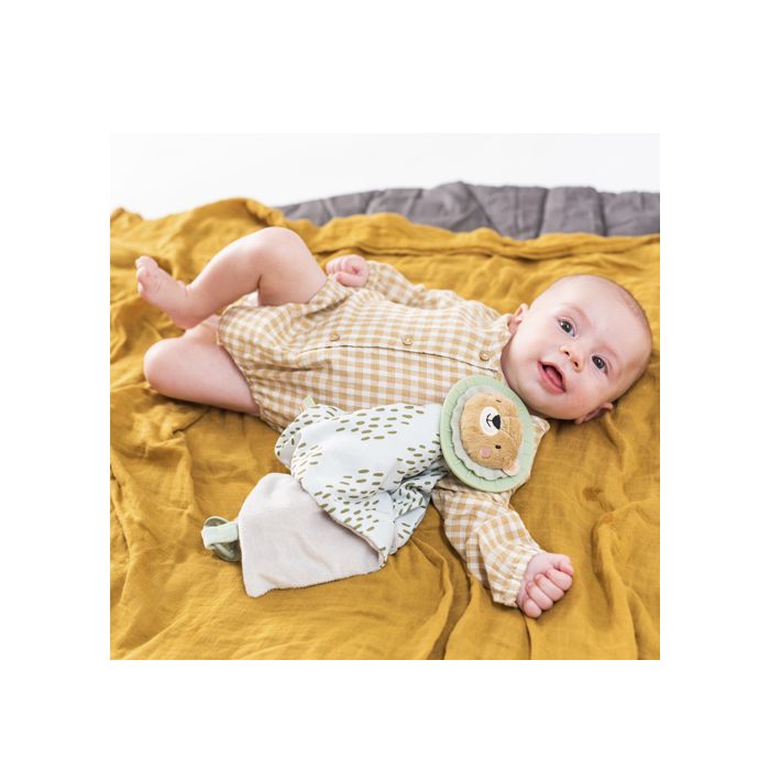 TAF Toys Kosefille, Harry Løve