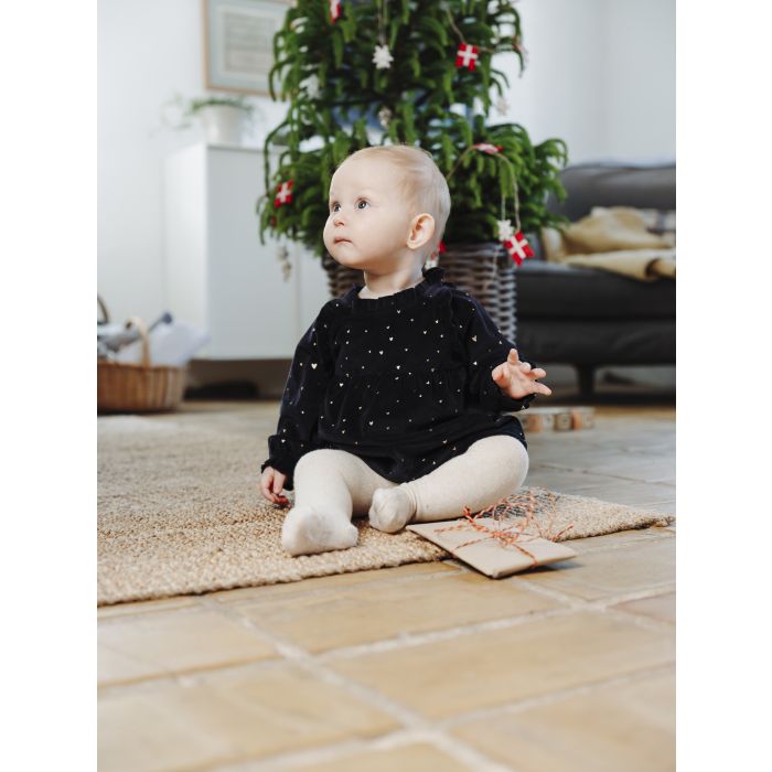 Hust&Claire Kjole, Kis Gold, More Navy