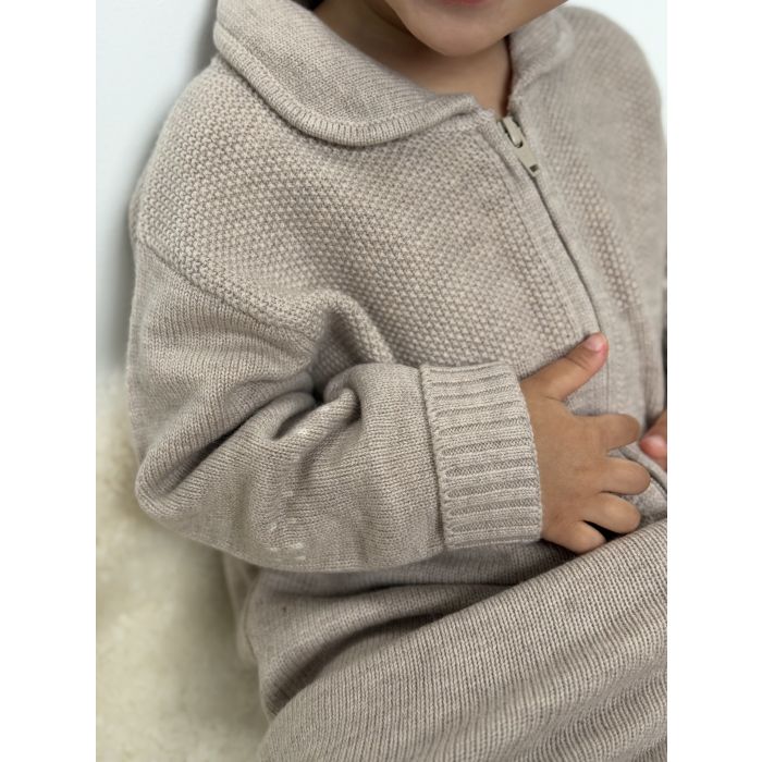 Heldress, Helledussen Lux, Cozy Beige