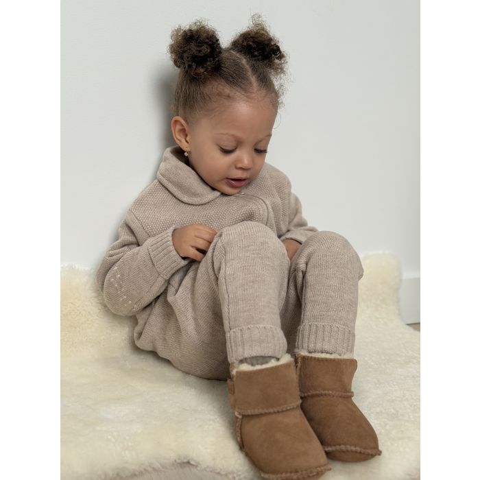 Heldress, Helledussen Lux, Cozy Beige