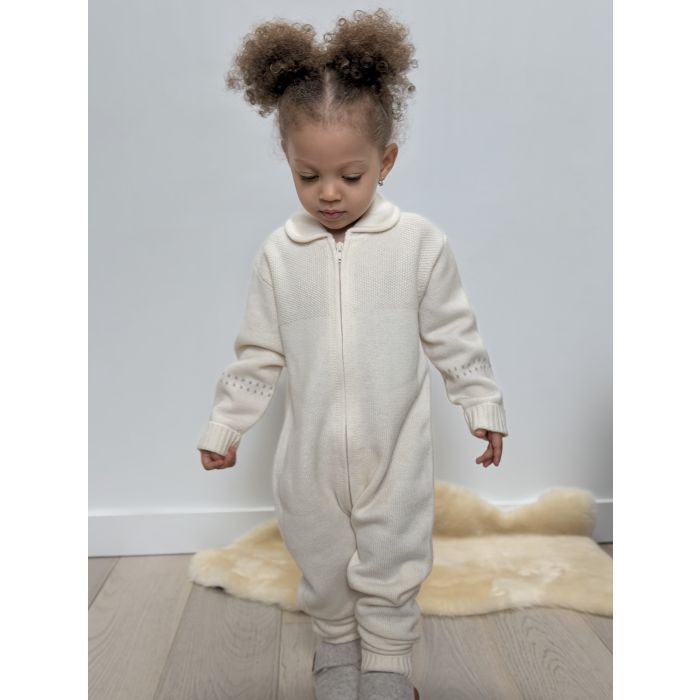 Heldress, Helledussen Lux, Offwhite