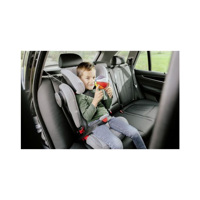Britax Kidfix² S, Grey marble