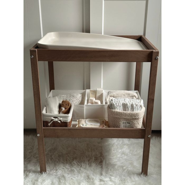 4ME Premium Stellematte, Cozy Beige