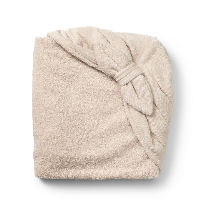 Elodie Badehåndkle, Powder Pink