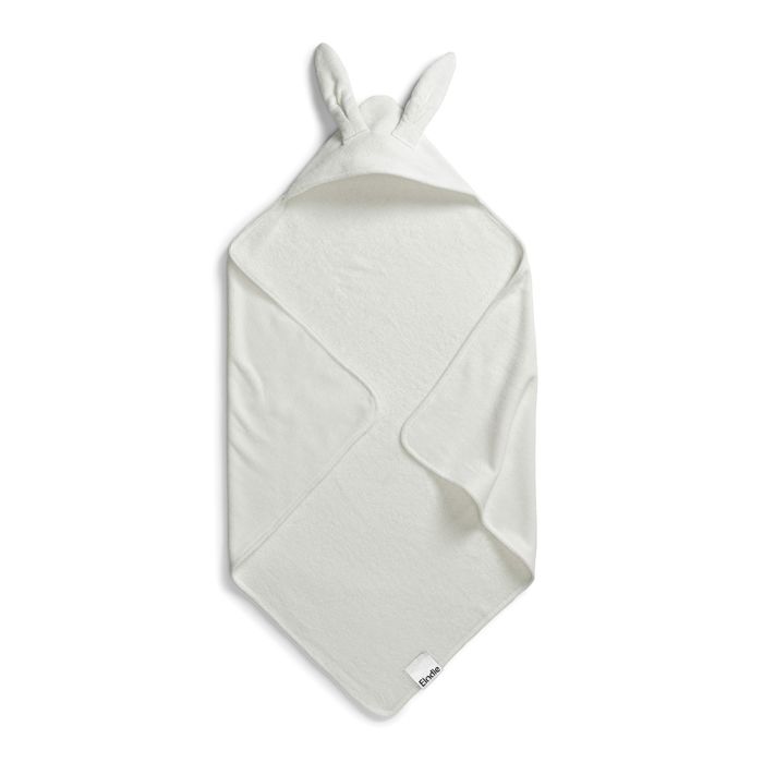 Elodie Badehåndkle, Vanilla White