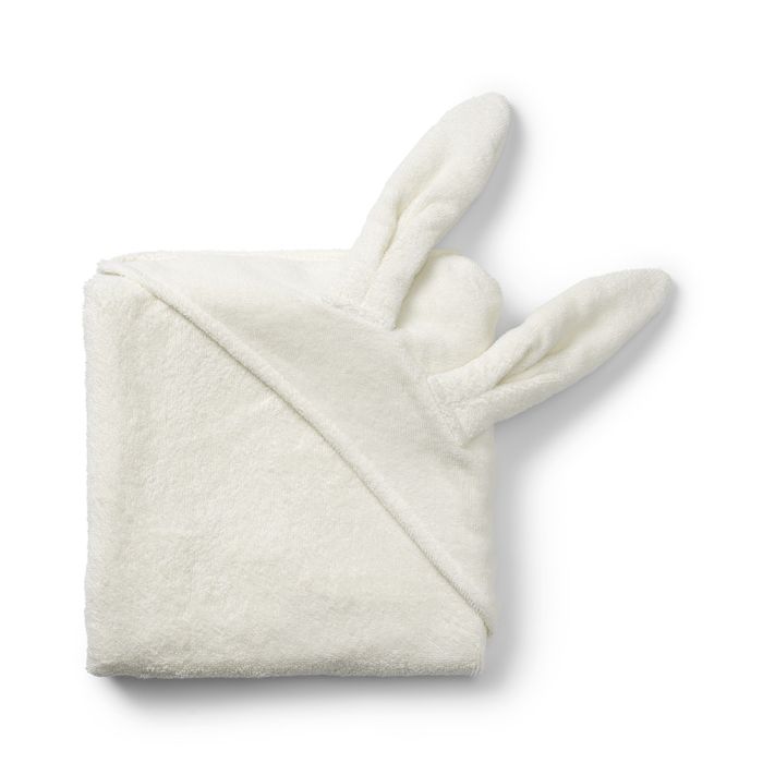 Elodie Badehåndkle, Vanilla White