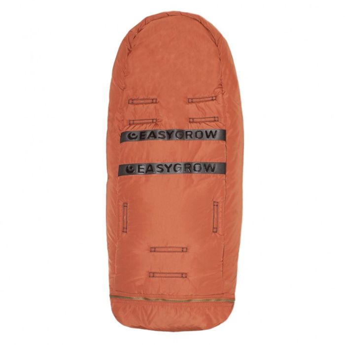 Easygrow, HYGGE Dunpose, Rusty Red