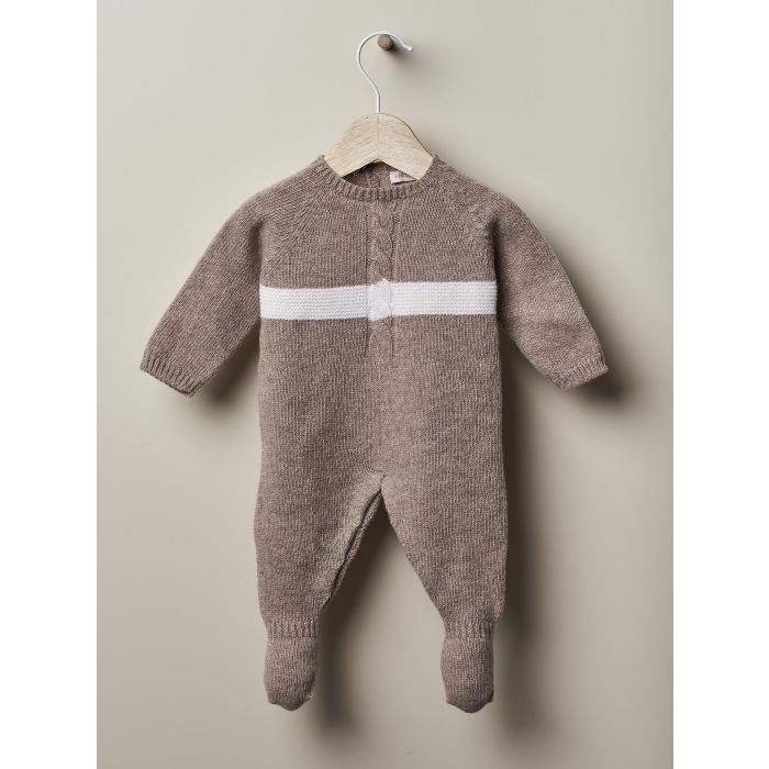 Heldress, Wedoble, Fato, Brown