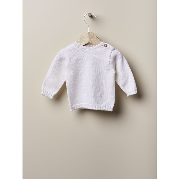 Genser, Wedoble, Camisola, Pearl