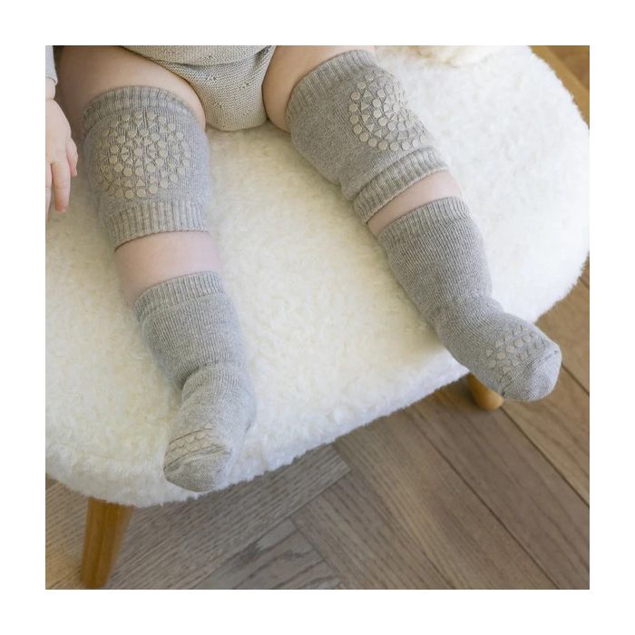 Kneepads, GoBabyGo, One Size, Sand