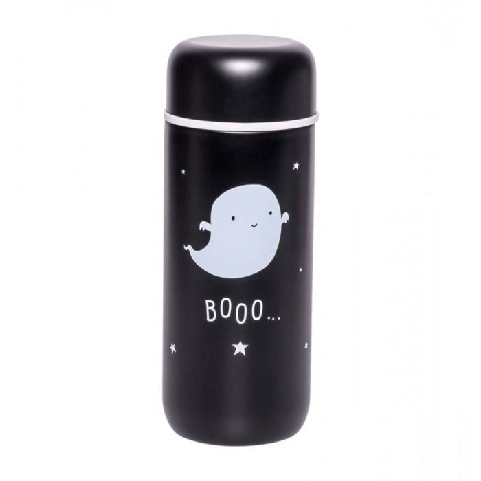 Drikkeflaske 200ml, Ghost, ALLC