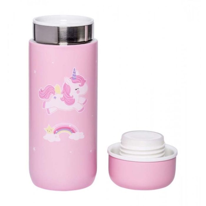 ALLC drikkeflaske Unicorn
