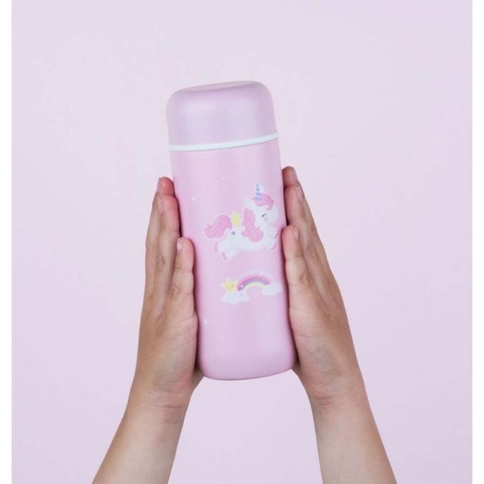 ALLC drikkeflaske Unicorn