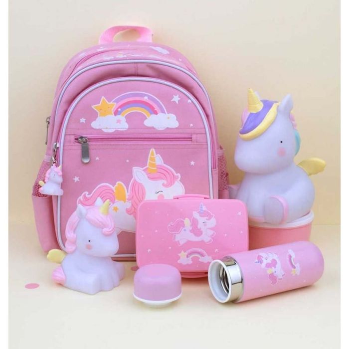 ALLC drikkeflaske Unicorn