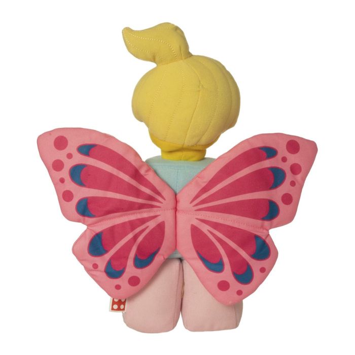Leke, MT Lego Ninjago, Iconic Butterfly