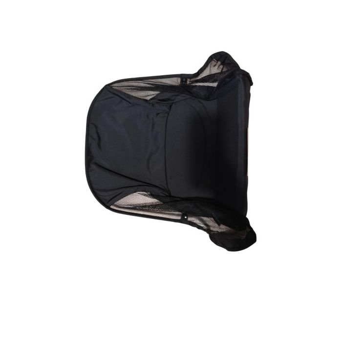 Britax Talos S Lux, Handlekurv, Sort