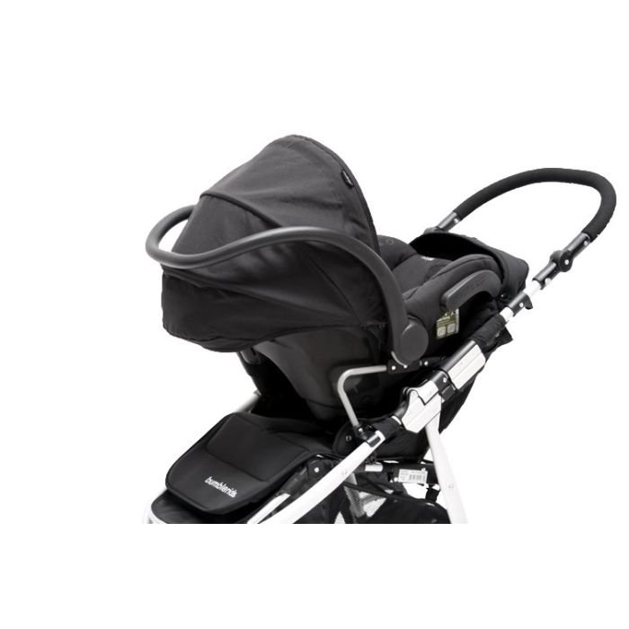 Bilstoladapter, Bumbleride Indie