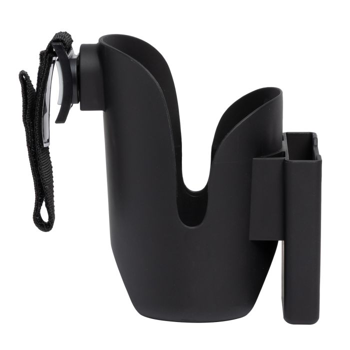 4ME Universal Koppholder m/ Telefonholder