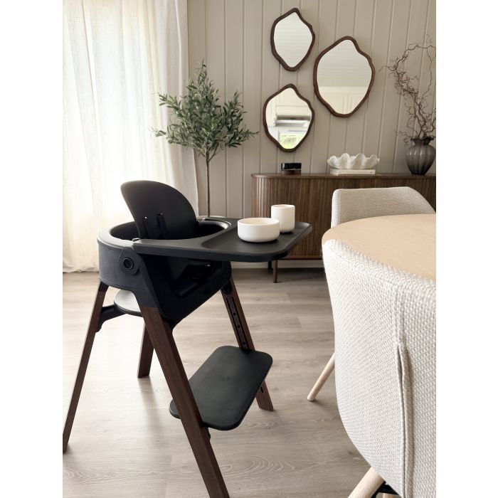 Stokke® Steps™ Warm Brown - Komplett Pakke