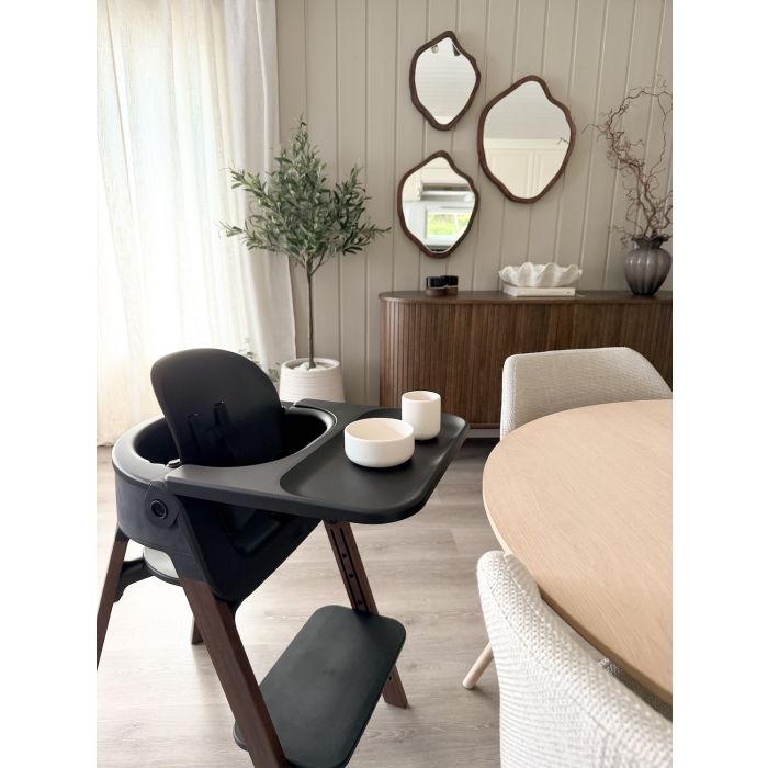 Stokke® Steps™ Warm Brown - Komplett Pakke
