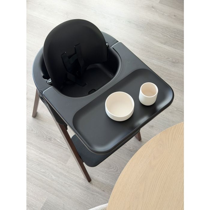 Stokke® Steps™ Warm Brown - Komplett Pakke