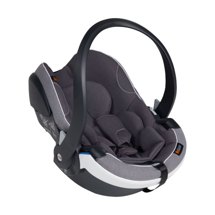 Bilstol, Besafe iZi Go Modular X1 i-Size - Metallic Melange