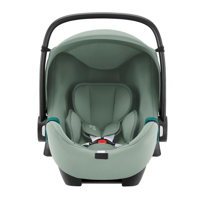 Britax Bilstol Baby-Safe³, Jade Green