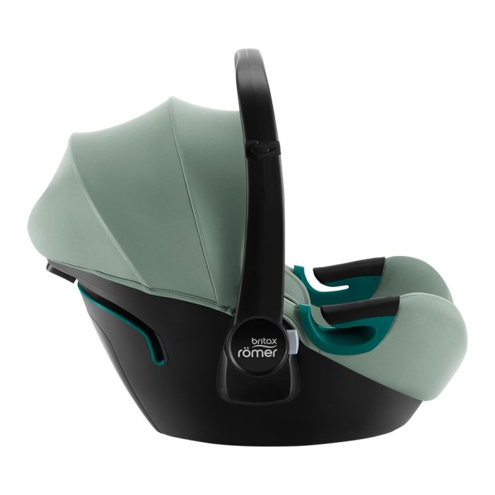 Britax Bilstol Baby-Safe³, Jade Green