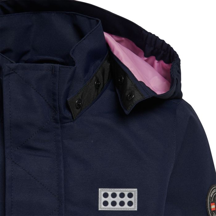 Jakke Jodie, Lego Wear, Dark Navy