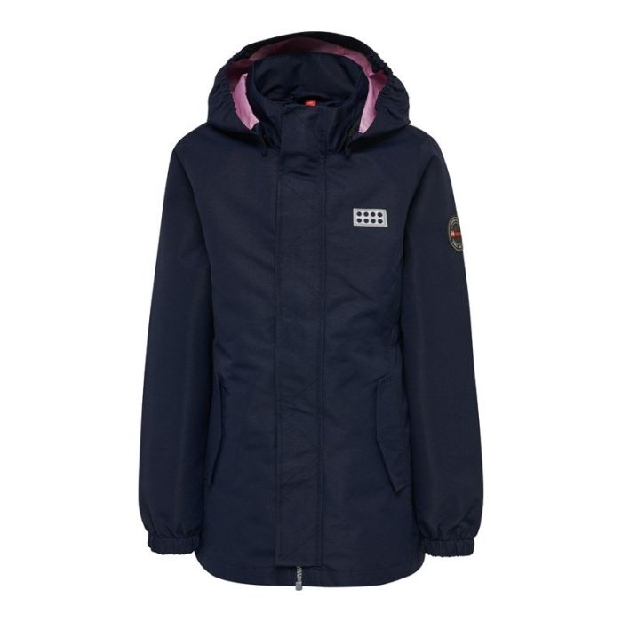 Jakke Jodie, Lego Wear, Dark Navy