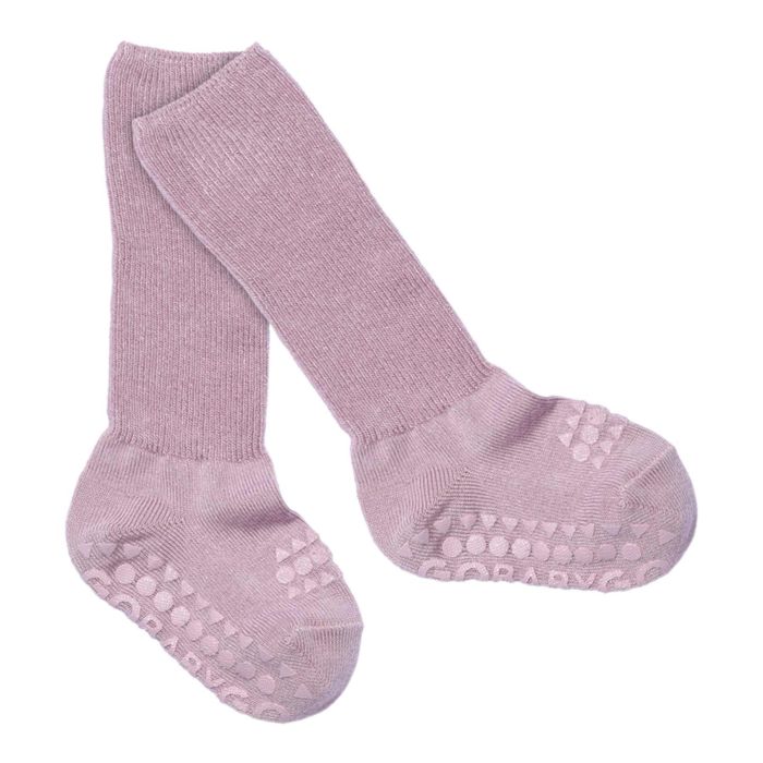 Sokker, GoBabyGo, Bambus, Lavender