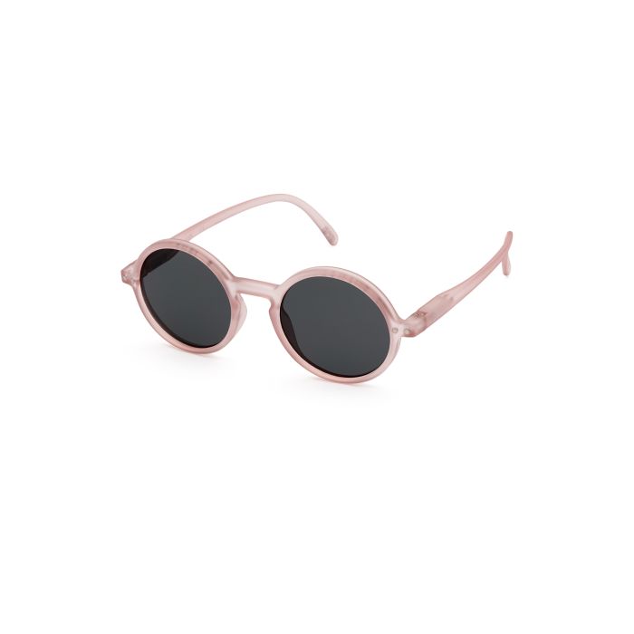 IZIPIZI® #G Sun Junior solbriller 5-10 år, Pink