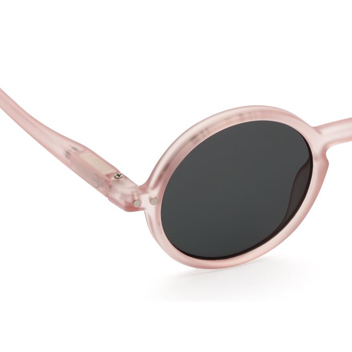 IZIPIZI® #G Sun Junior solbriller 5-10 år, Pink