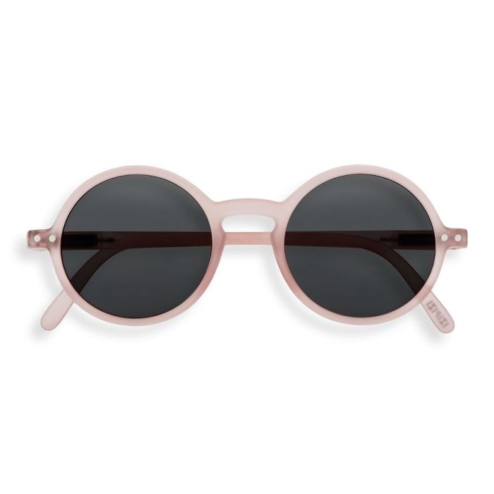 IZIPIZI® #G Sun Junior solbriller 5-10 år, Pink