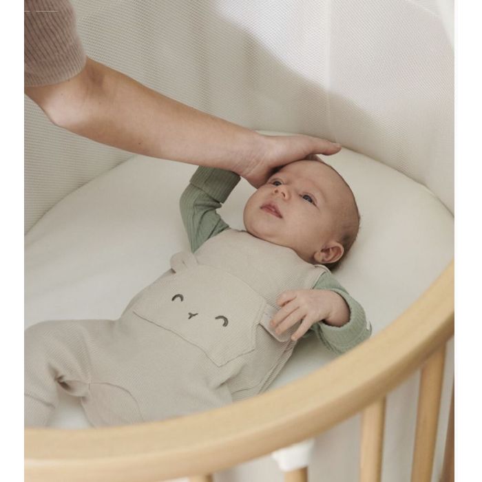 Sengekant, Stokke® Sleepi™ Mini Mesh Liner