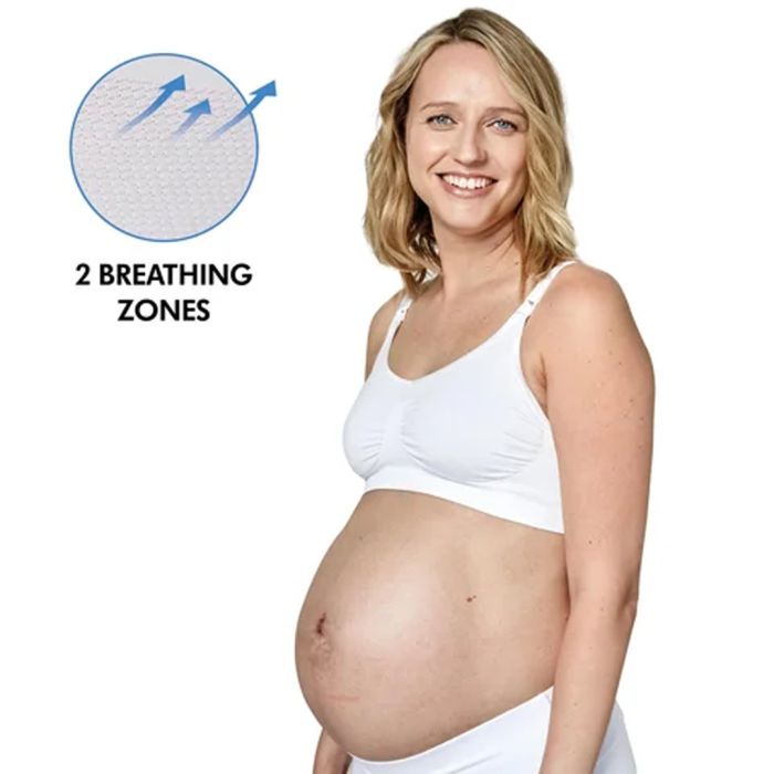 Ammebh, Medela, Keep Cool, Hvit