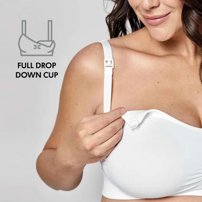 Ammebh, Medela, Keep Cool Ultra, Hvit