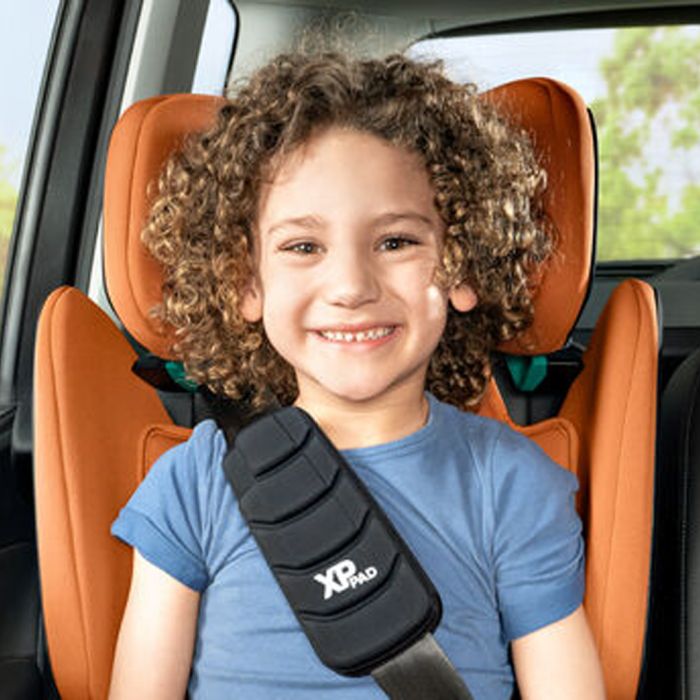 Bilstol, Britax, Kidfix I-Size, Cosmos Black