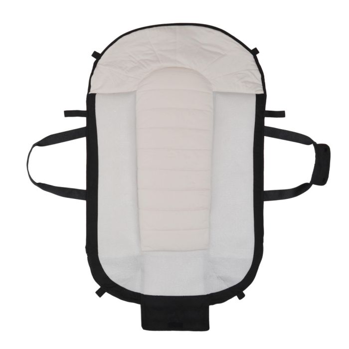 Easygrow Favn 2 Carrynest, Cord Ivory