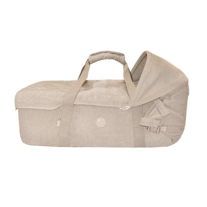 Easygrow Favn 2 Carrynest, Cord Ivory