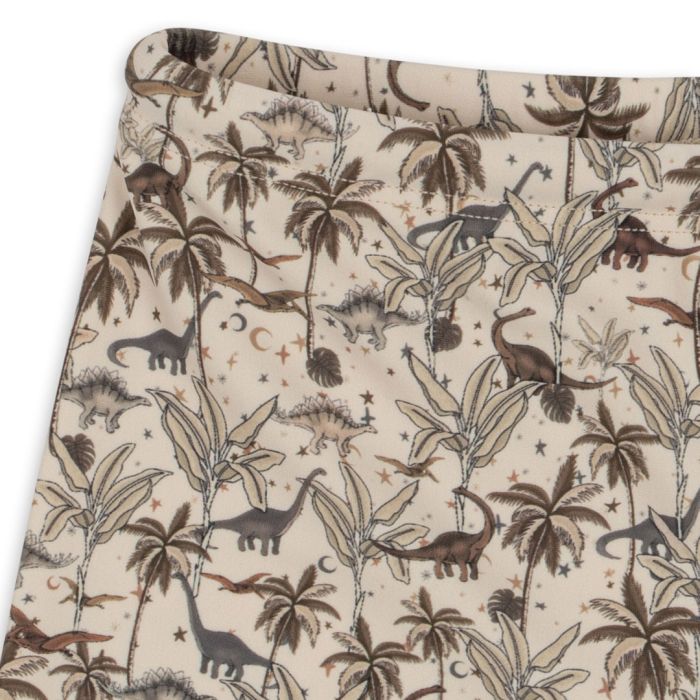 Badeshorts, Konges Sløjd, Aster, Dino