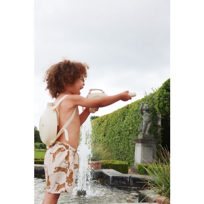 Watersplasher, Konges Sløjd, Lemon