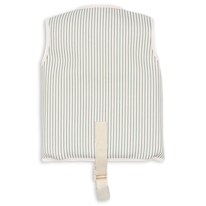 Flytevest, Konges Sløjd, Ellis, Tea Stripe